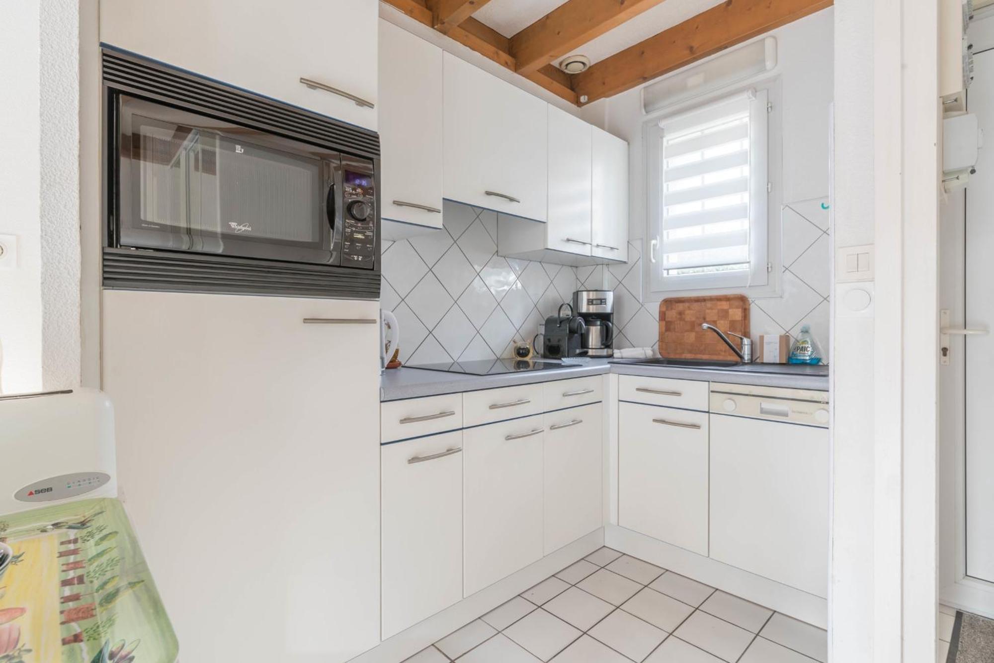 Maison fonctionnelle avec terrasse proche mer Pornichet Extérieur photo